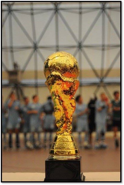 USA RollerSoccer Federation