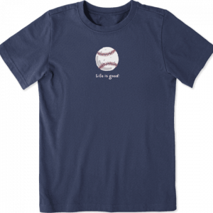 T-shirt Drak Blue