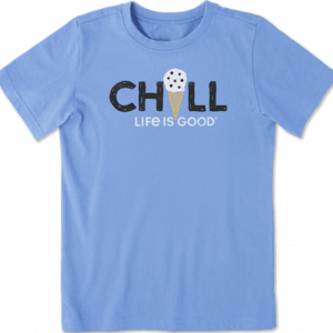 T-shirt Sky Blue
