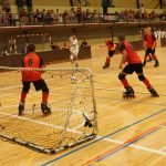 RollerSoccer Club World Cup
