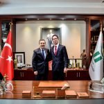 Gov. official meetings