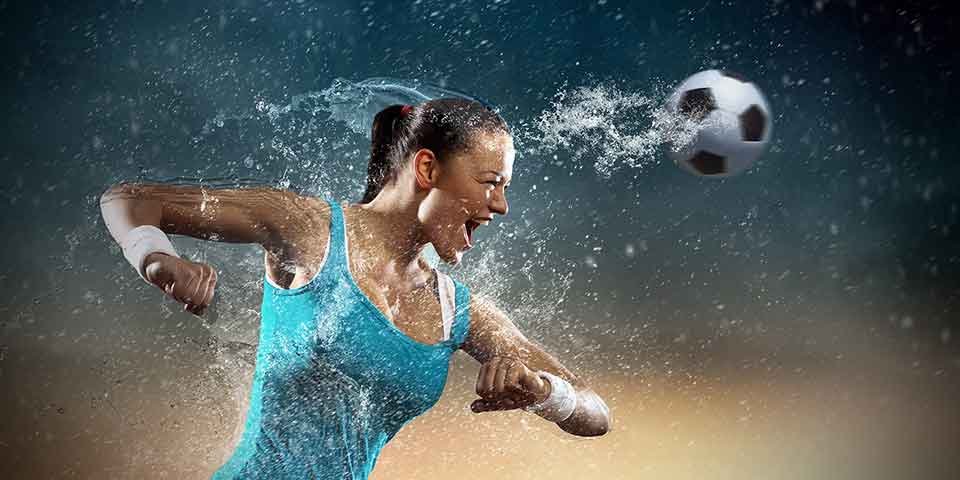 Best Women Player