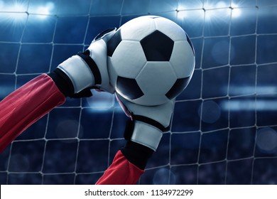 Best Goalkeeper